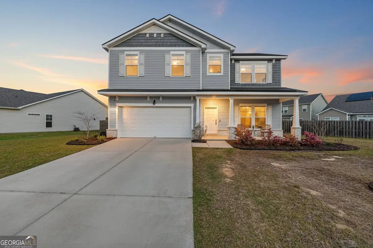 113 Brookline Drive, Savannah, GA 31407 - #1