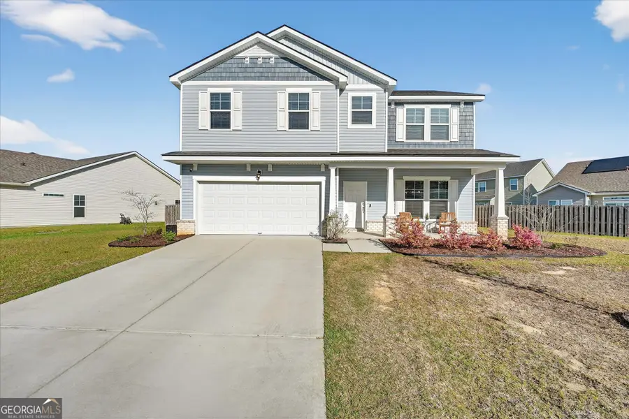 113 Brookline Drive, Savannah, GA 31407 - #2