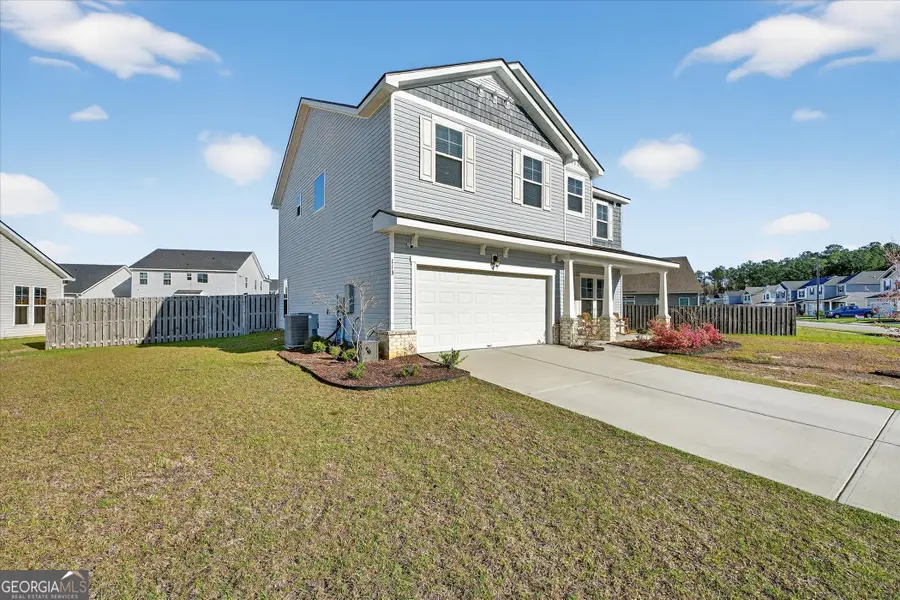 113 Brookline Drive, Savannah, GA 31407 - #3