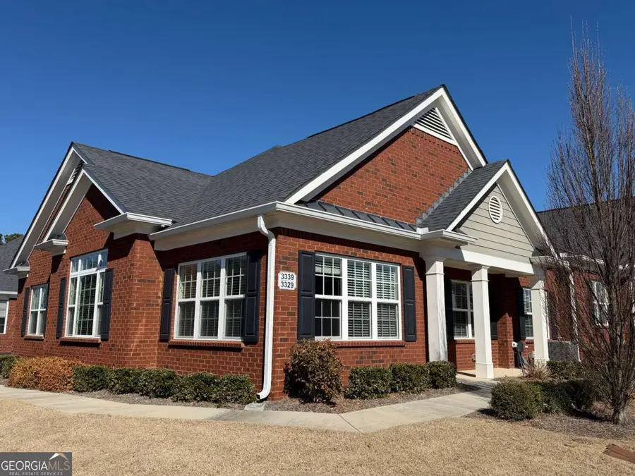 3329 Tree Ridge Court #791, Buford, GA 30519 - #3