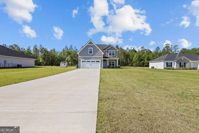 105 Mangrove Court, Jesup, GA 31546 - #3