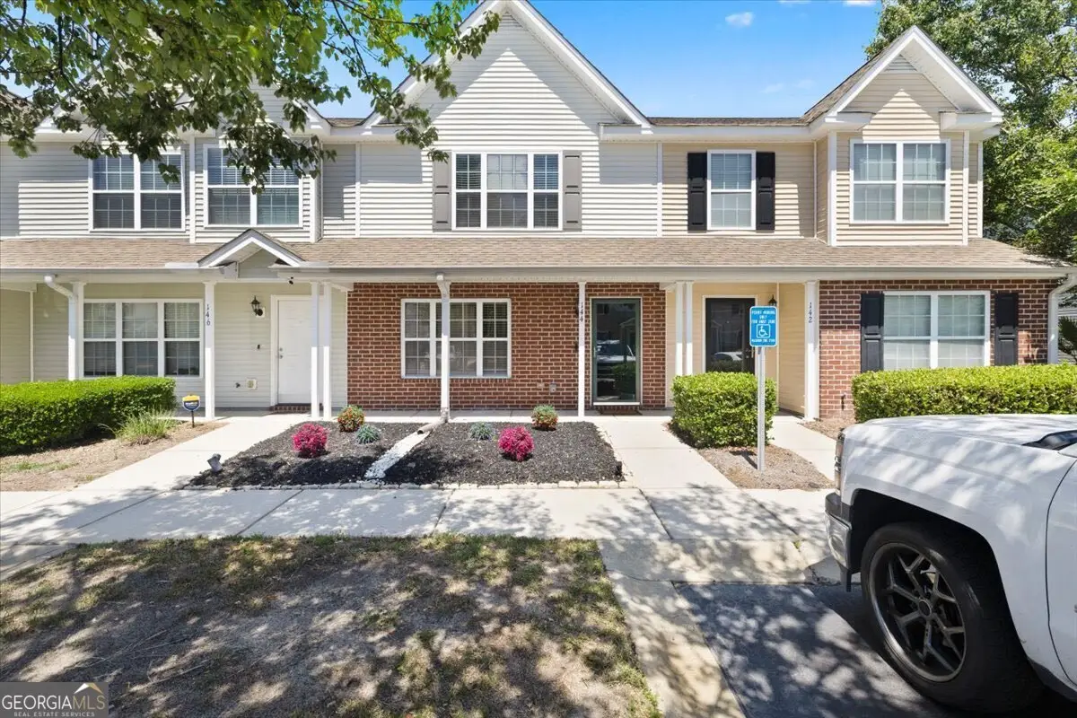 144 Sonata Circle, Pooler, GA 31322 - #1
