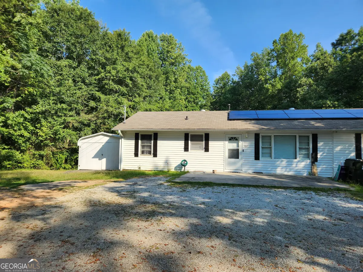 389 Collins Road, Toccoa, GA 30577 - #1