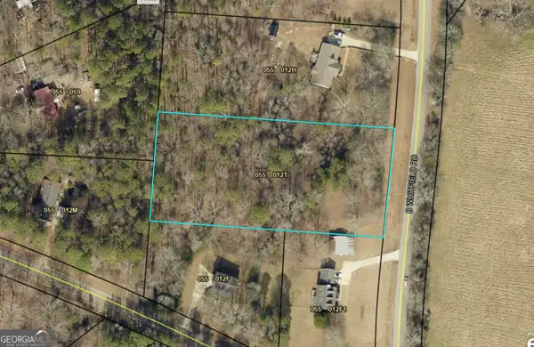 532 B Whitfield Road, Jefferson, GA 30549
