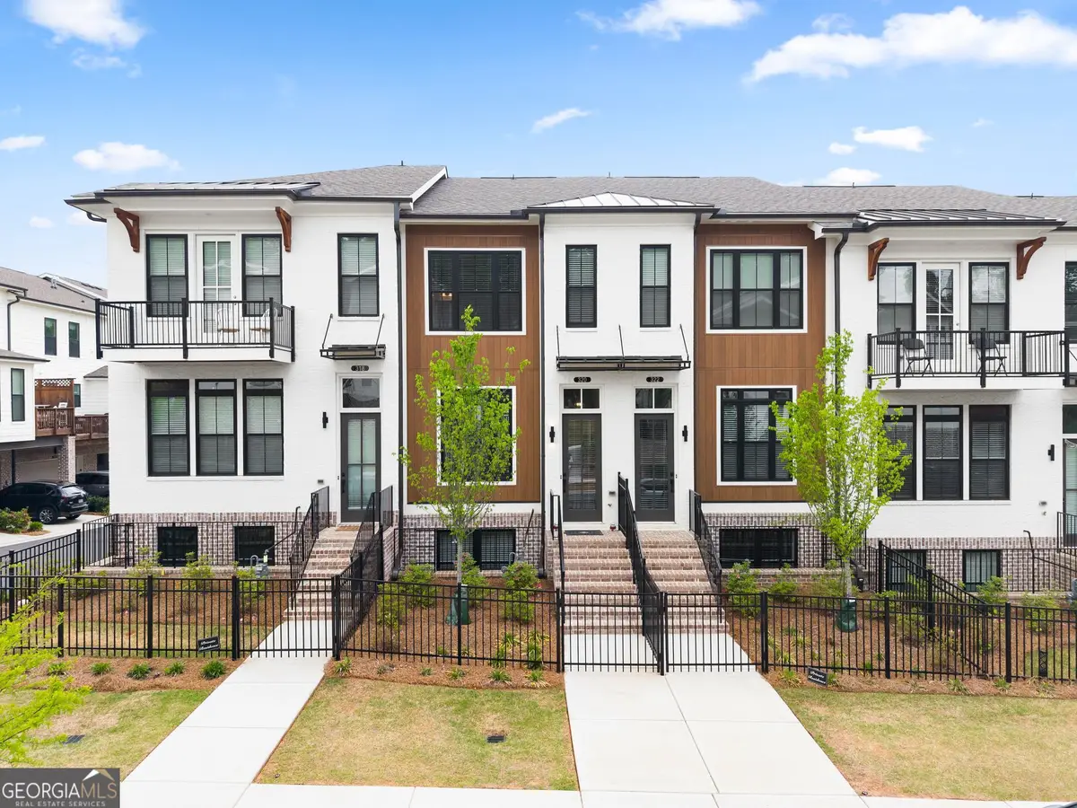 320 Olmstead Way, Alpharetta, GA 30022 - #1