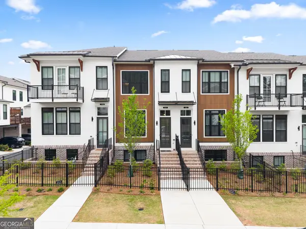320 Olmstead Way, Alpharetta, GA 30022