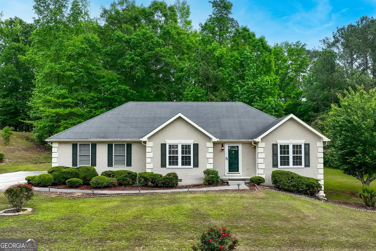285 Burch Road, Fayetteville, GA 30215 - #1