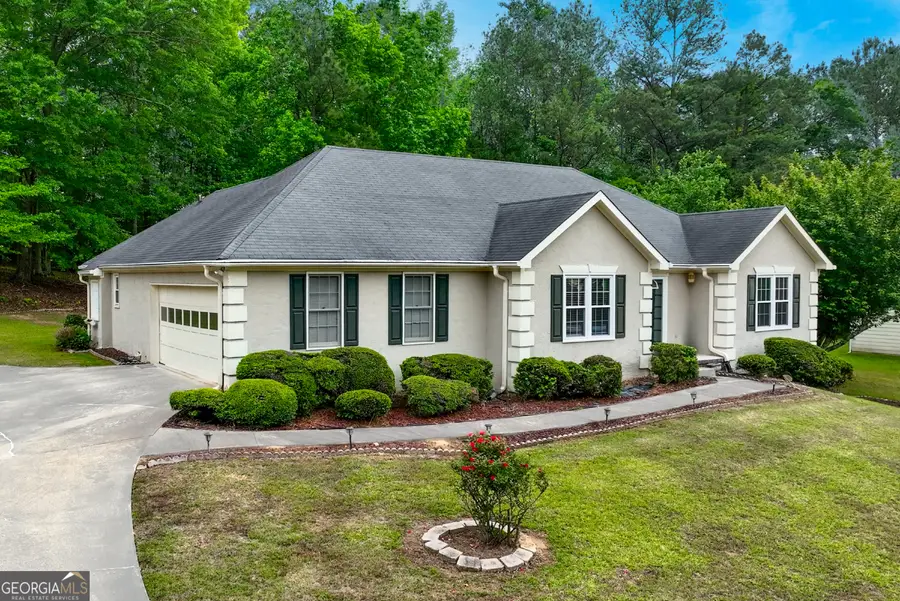 285 Burch Road, Fayetteville, GA 30215 - #2