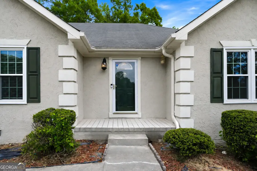 285 Burch Road, Fayetteville, GA 30215 - #3