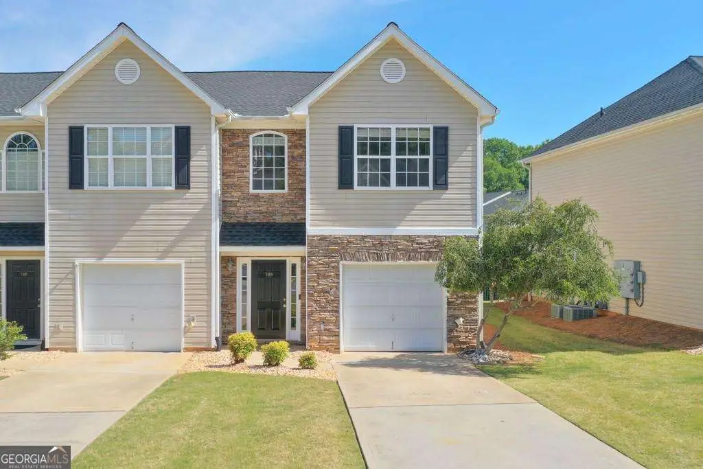 128 Creekwood Drive, Woodstock, GA 30188 - #1