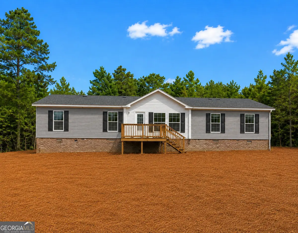 3723 Triune Mill Road, Thomaston, GA 30286 - #1