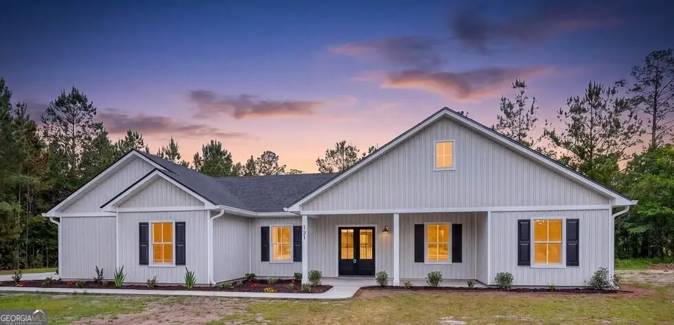 121 Bartram Loop, Waynesville, GA 31566 - #1