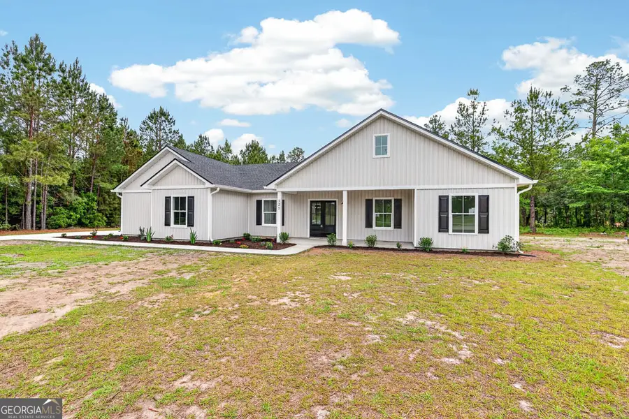 121 Bartram Loop, Waynesville, GA 31566 - #2