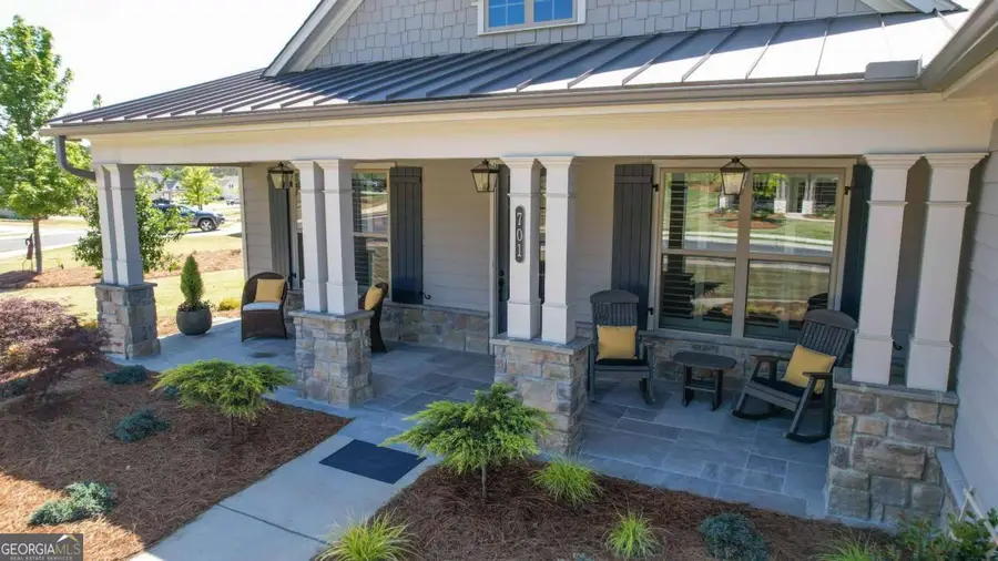 701 Northside Lane, Canton, GA 30115 - #3