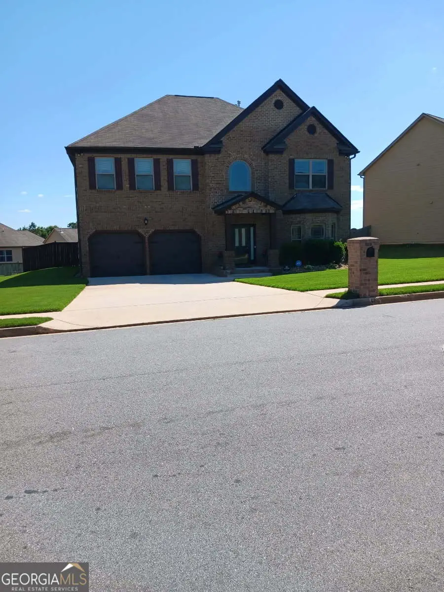 609 Caledon Way, Hampton, GA 30228 - #1
