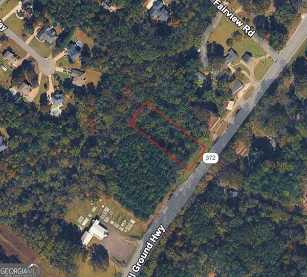 0 Ball Ground Hwy, Ball Ground, GA 30107