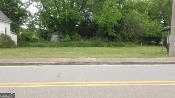 1017 Funderburg Drive, Monticello, GA 31064
