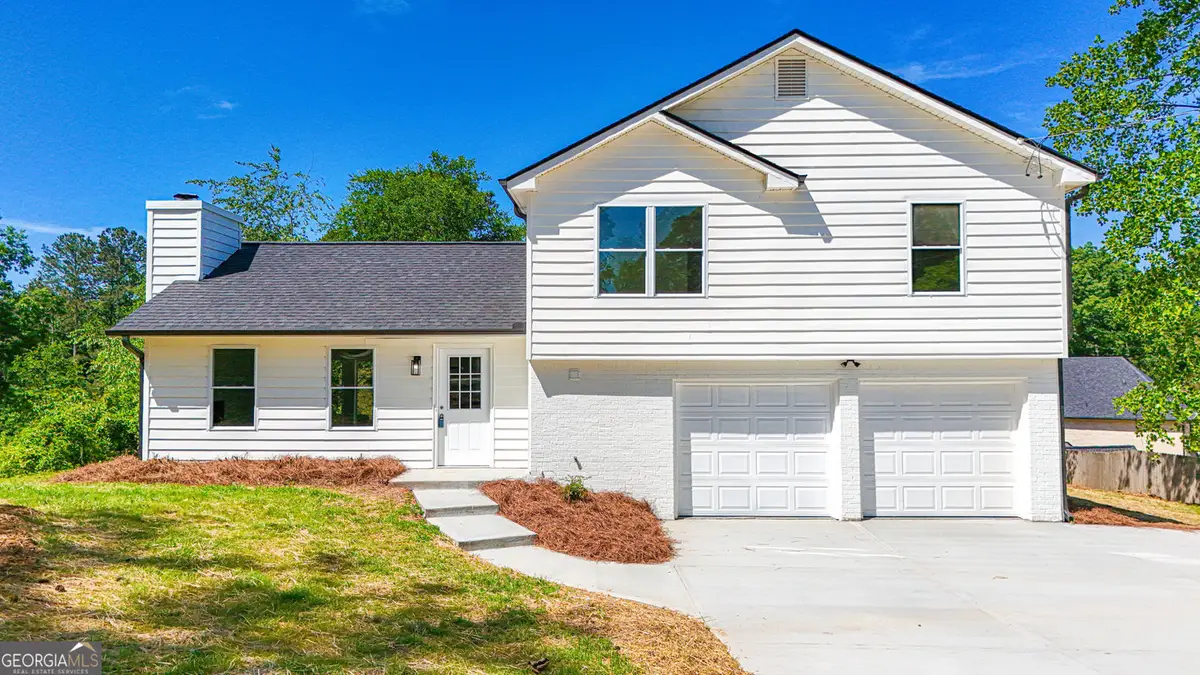 4084 Dollar Circle, Suwanee, GA 30024 - #1
