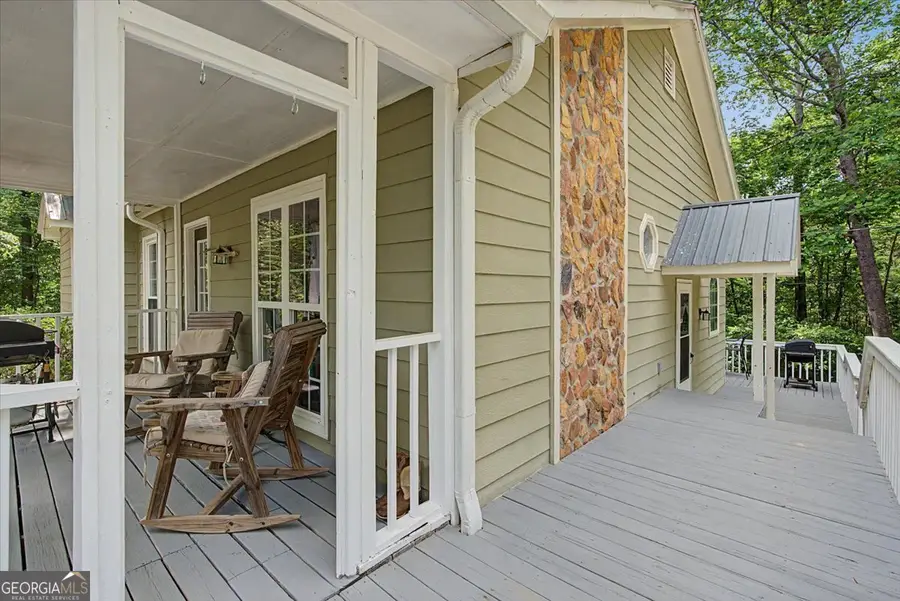 650 N Raburn Road, Bremen, GA 30110 - #2