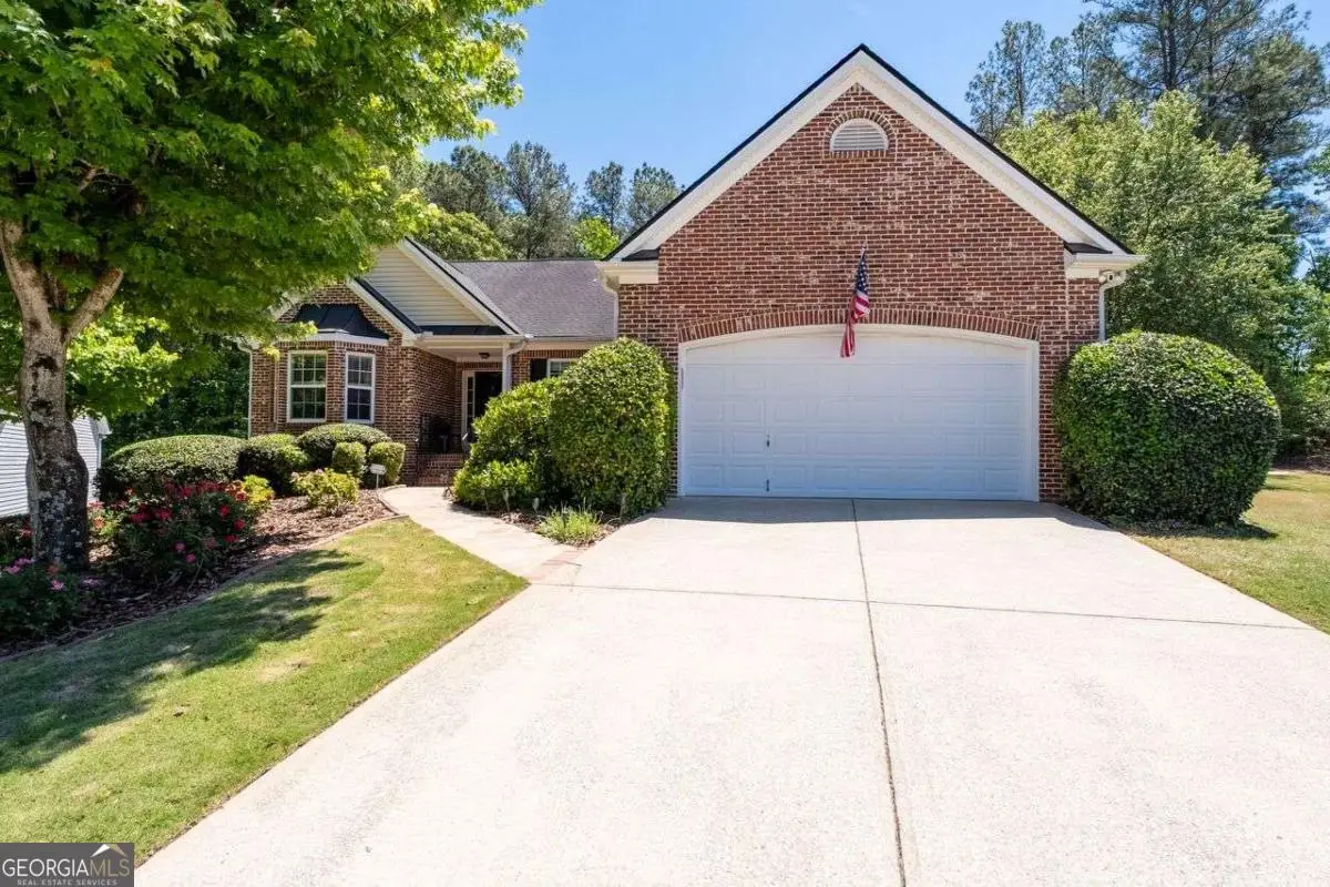 4057 Roslindale Lane, Buford, GA 30519 - #1