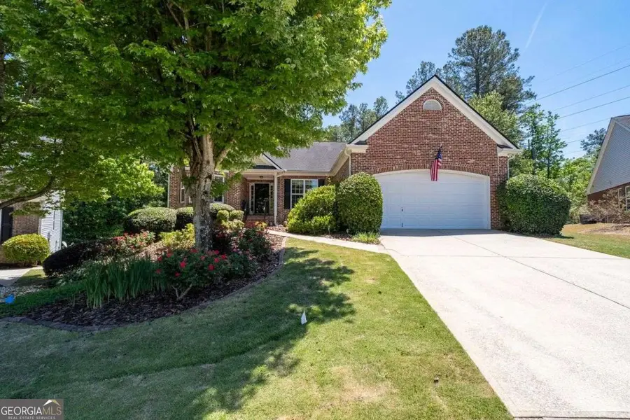 4057 Roslindale Lane, Buford, GA 30519 - #3