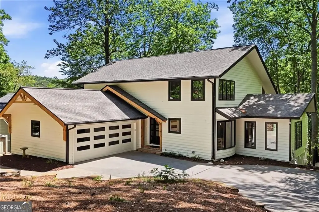 145 Broadwater Court, Waleska, GA 30183 - #1