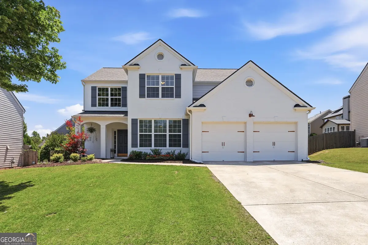 5015 Pinto Pass, Cumming, GA 30040 - #1