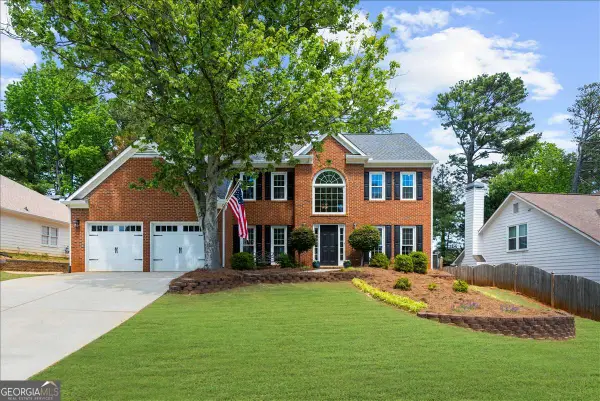 5500 Hillgate Crossing, Johns Creek, GA 30005