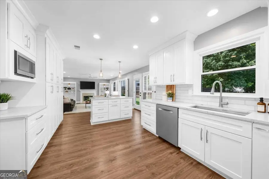 5500 Hillgate Crossing, Johns Creek, GA 30005 - #3