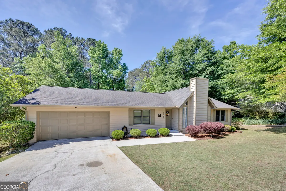 1287 Country Lane Way Ne, Conyers, GA 30012 - #1