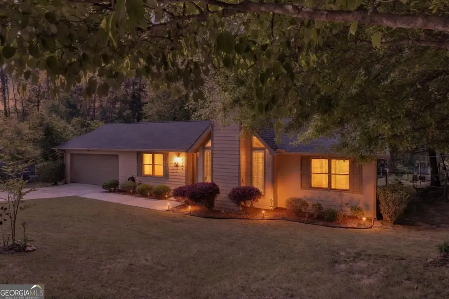 1287 Country Lane Way Ne, Conyers, GA 30012 - #2