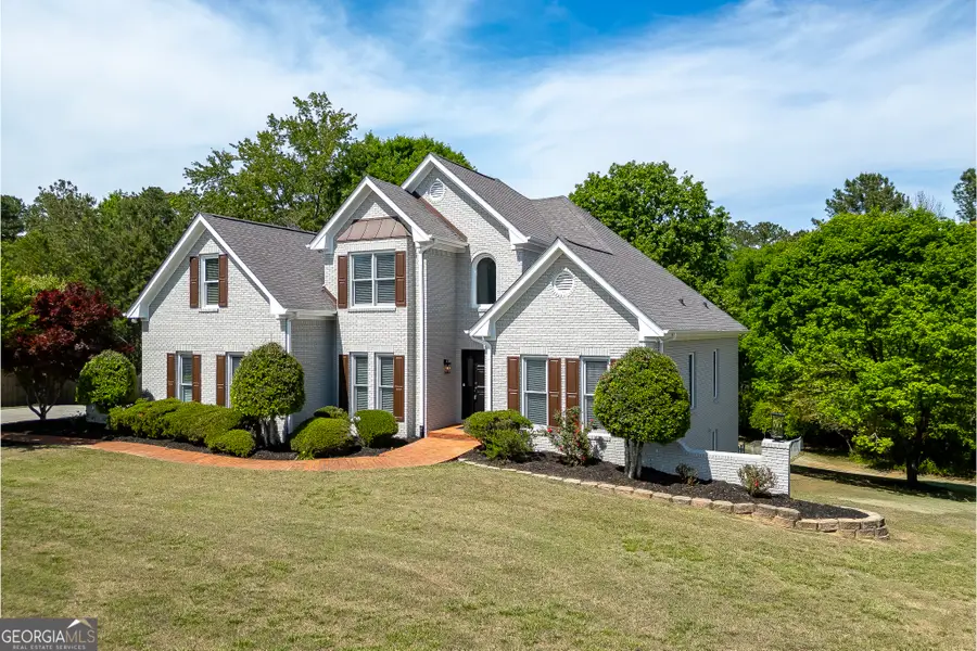 3209 Thompson Mill Road, Buford, GA 30519 - #2