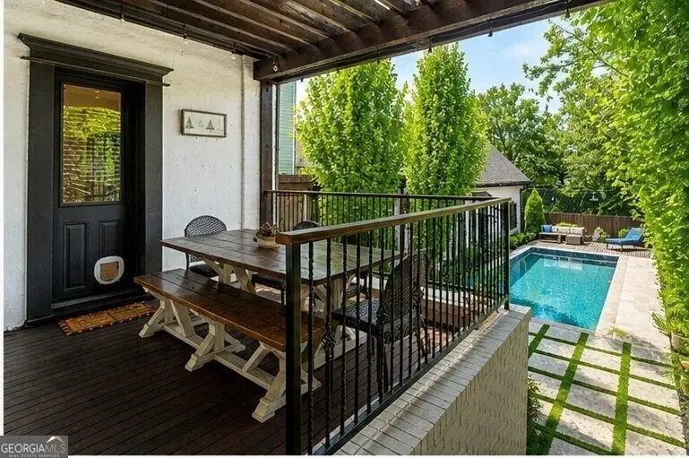 578 East Avenue Ne, Atlanta, GA 30312 - #2