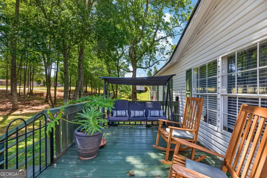 77 Hurst Mill Road N, Bremen, GA 30110 - #2