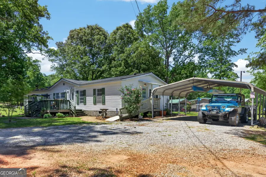 77 Hurst Mill Road N, Bremen, GA 30110 - #3