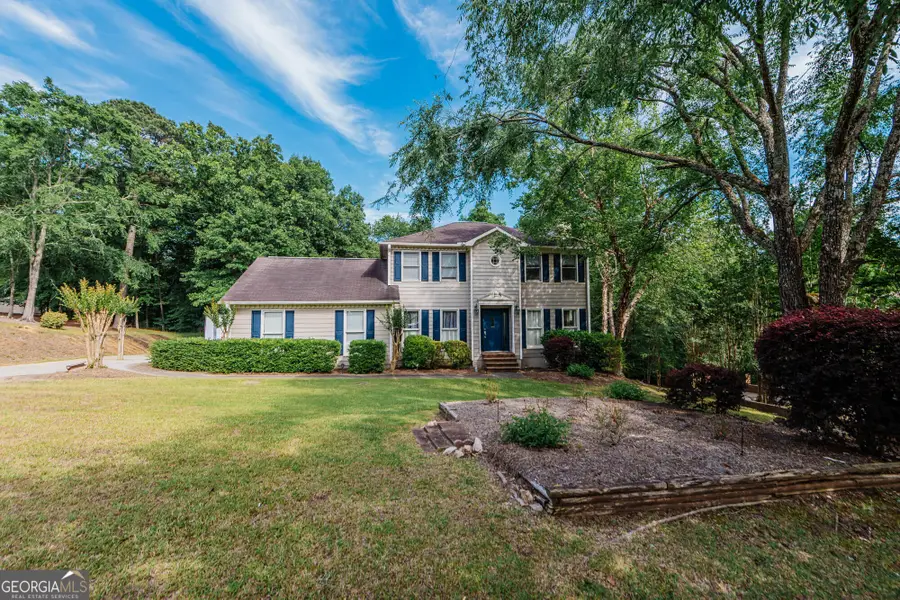 105 Ironwood Circle, Macon, GA 31211 - #2