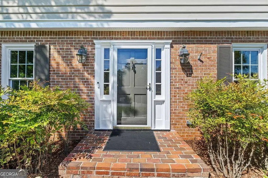 5054 Pine Bark Circle, Dunwoody, GA 30338 - #2