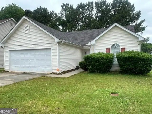 1630 Isleworth Circle, Atlanta, GA 30349 - #1