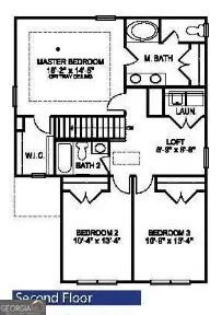 233 Thunder Valley, Dawsonville, GA 30534 - #3