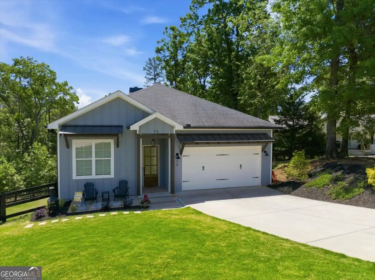 78 Kinsington Court, Dawsonville, GA 30534 - #1