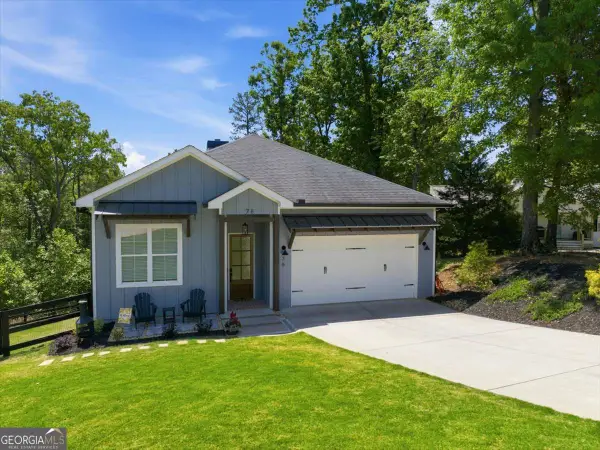 78 Kinsington Court, Dawsonville, GA 30534