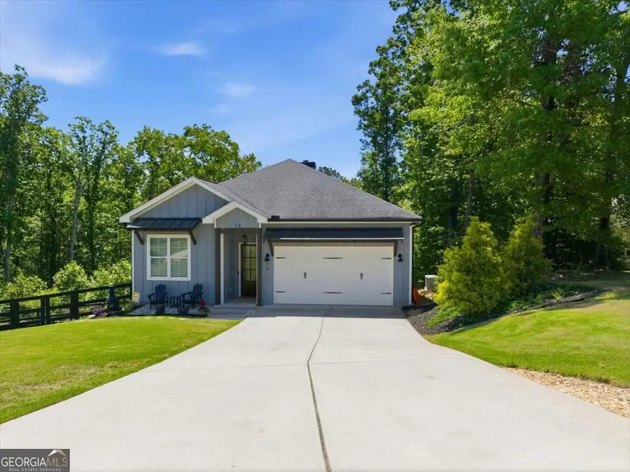 78 Kinsington Court, Dawsonville, GA 30534 - #2