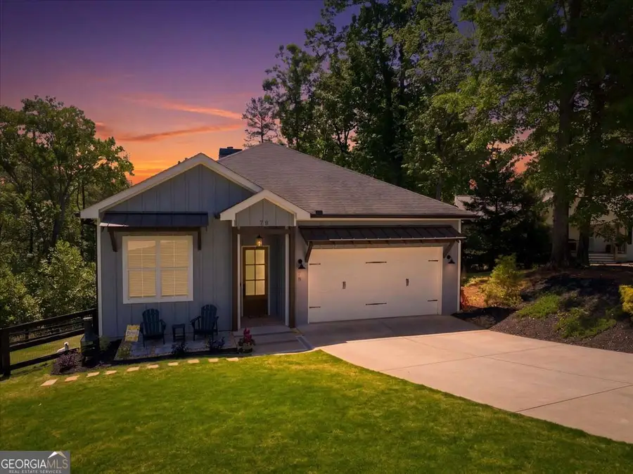 78 Kinsington Court, Dawsonville, GA 30534 - #3