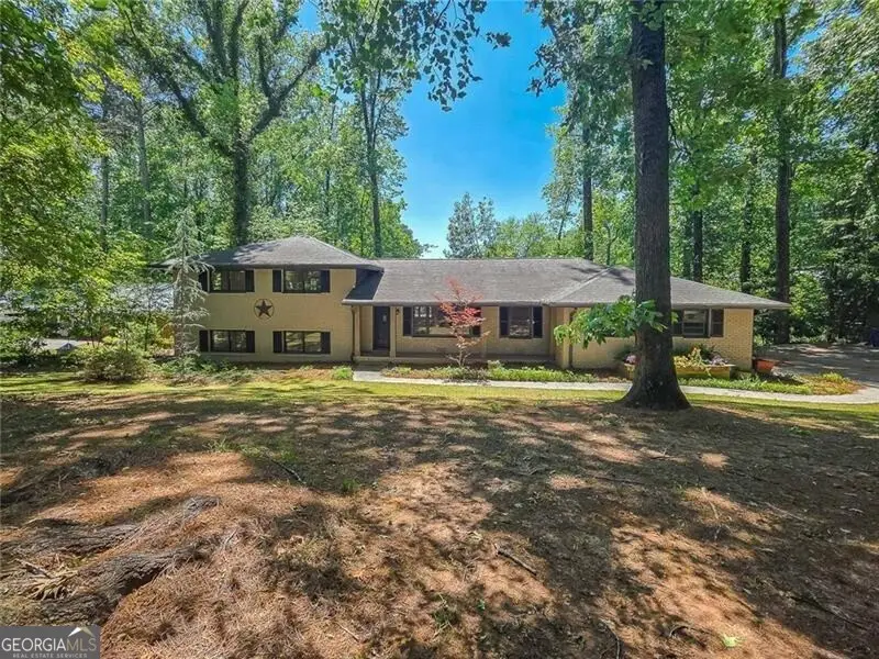 3873 Samaria Court, Tucker, GA 30084 - #1