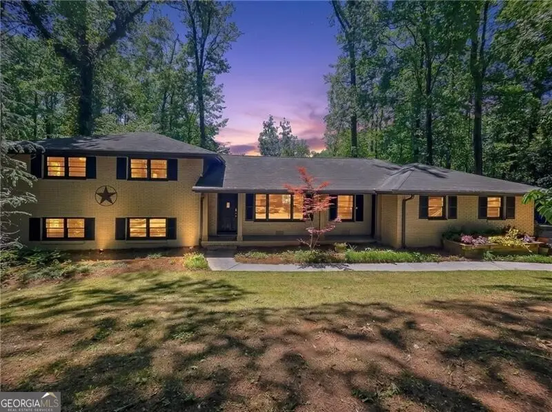 3873 Samaria Court, Tucker, GA 30084 - #2