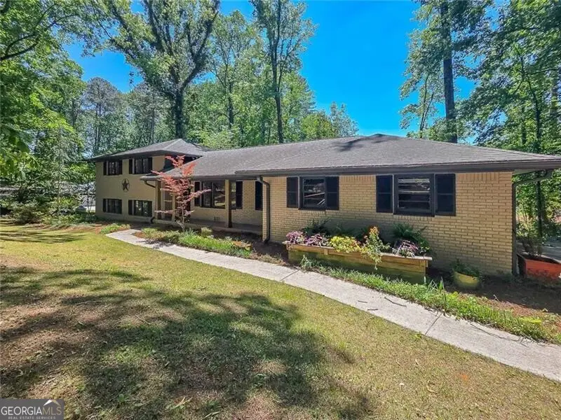 3873 Samaria Court, Tucker, GA 30084 - #3