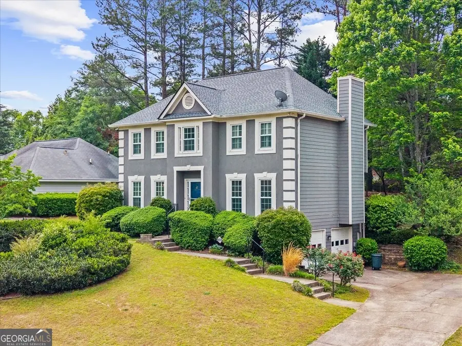 350 Oak Terrace, Alpharetta, GA 30009 - #2