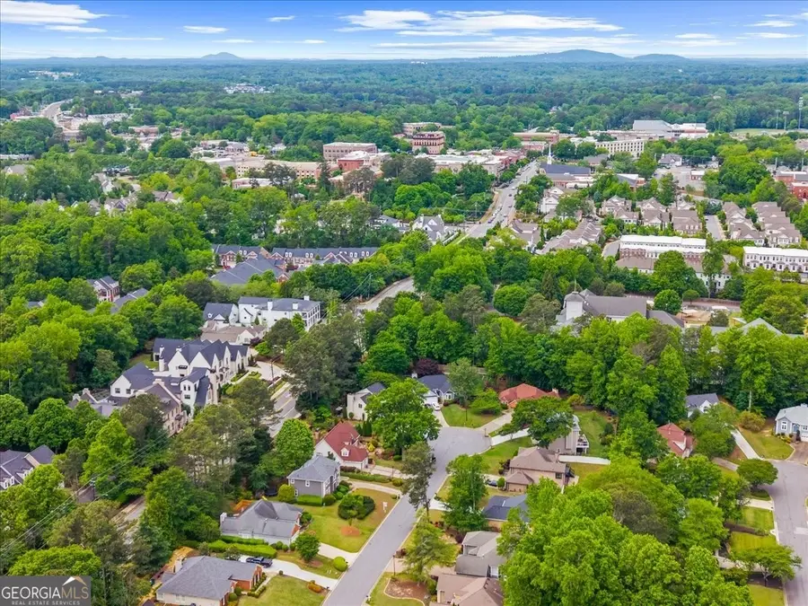 350 Oak Terrace, Alpharetta, GA 30009 - #3