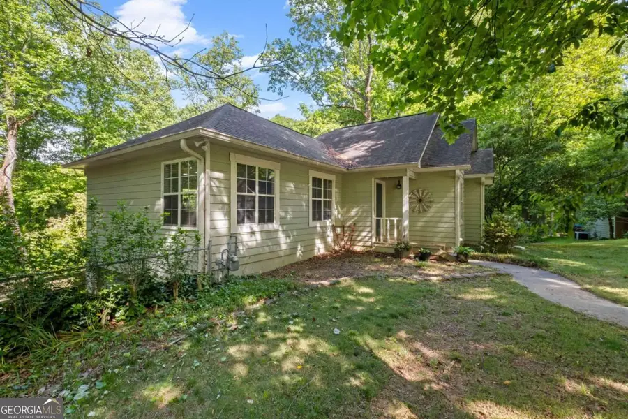 7855 Silversmith Court, Cumming, GA 30028 - #2
