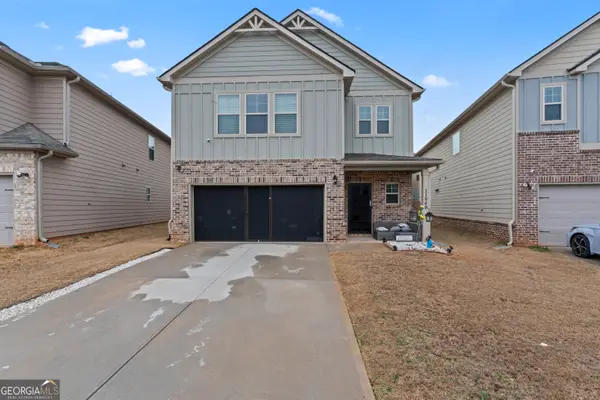 11940 Brightside Parkway, Hampton, GA 30228